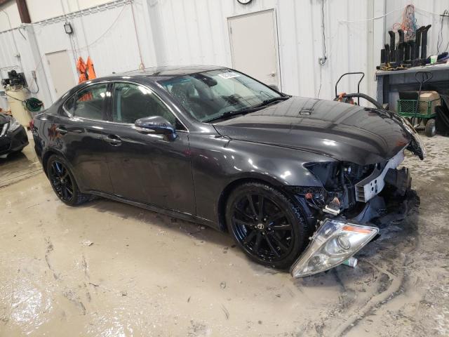 Photo 4 from auction – 2009 LEXUS IS 250 with VIN JTHBK262992085671