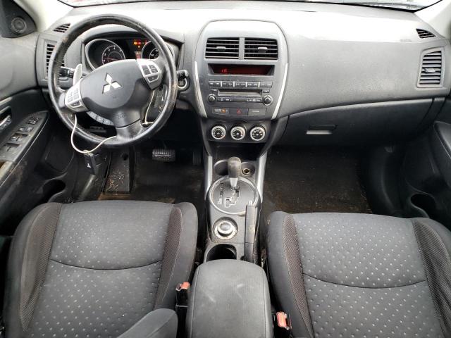 Photo 8 from auction – 2011 MITSUBISHI OUTLANDER with VIN JA4AR4AU8BZ020475