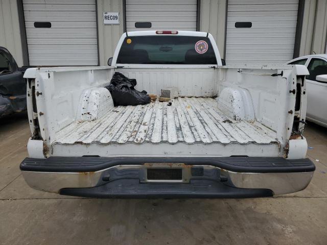 Photo 6 from auction – 2004 CHEVROLET SILVERADO with VIN 1GCEK14T44Z212637