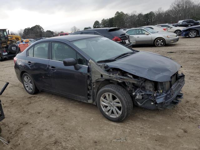 Photo 4 from auction – 2016 SUBARU IMPREZA PR with VIN JF1GJAB68GH017536