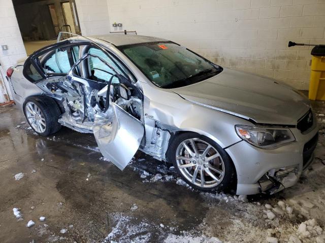 Photo 4 from auction – 2014 CHEVROLET SS with VIN 6G3F15RW6EL959939