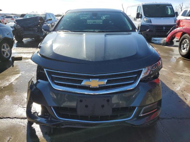 Photo 5 from auction – 2018 CHEVROLET IMPALA LT with VIN 2G1105S36J9151305