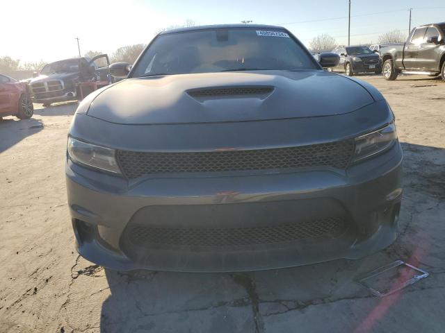 Photo 5 from auction – 2016 DODGE CHARGER R/ with VIN 2C3CDXGJ4GH132777