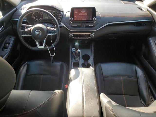 Photo 8 from auction – 2019 NISSAN ALTIMA SR with VIN 1N4BL4CV5KC255880