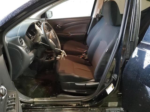Zdjęcie 7 z aukcji – 2016 NISSAN VERSA S z VIN 3N1CN7AP3GL870909