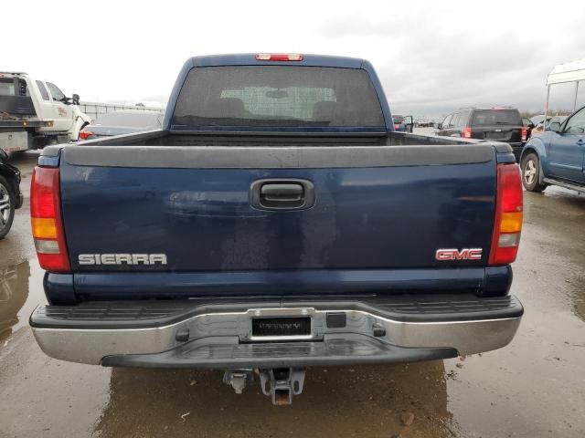 Photo 6 from auction – 2006 GMC NEW SIERRA with VIN 2GTEK13Z061258600