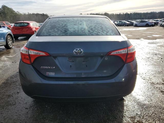 Фото 6 с аукциона – 2016 TOYOTA COROLLA L с VIN 5YFBURHE8GP366158