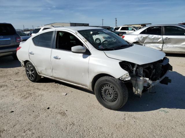Photo 4 from auction – 2018 NISSAN VERSA S with VIN 3N1CN7AP5JL864939