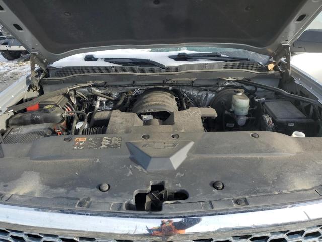 Photo 11 from auction – 2014 CHEVROLET SILVERADO with VIN 1GCVKRECXEZ378577