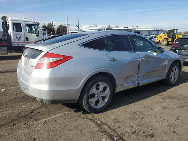 Photo 3 from auction – 2012 HONDA CROSSTOUR with VIN 5J6TF2H54CL001513