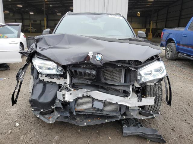 Photo 5 from auction – 2018 BMW X5 XDRIVE3 with VIN 5UXKR0C57J0X91777
