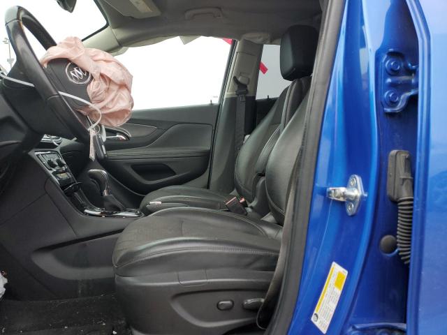 Photo 7 from auction – 2018 BUICK ENCORE PRE with VIN KL4CJASB0JB554668