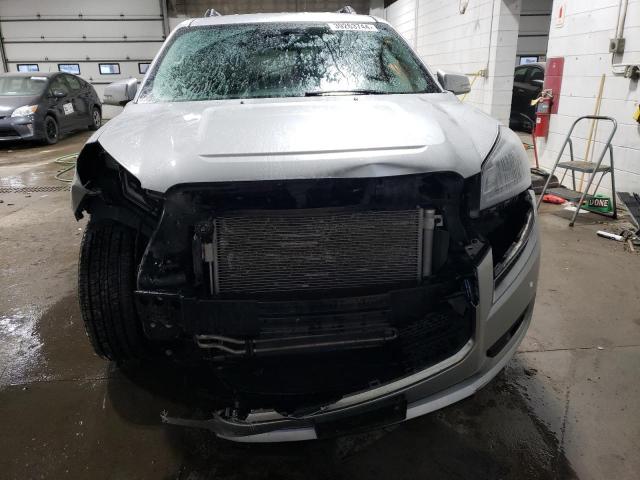 Photo 5 from auction – 2015 GMC ACADIA SLT with VIN 1GKKVRKD4FJ116405