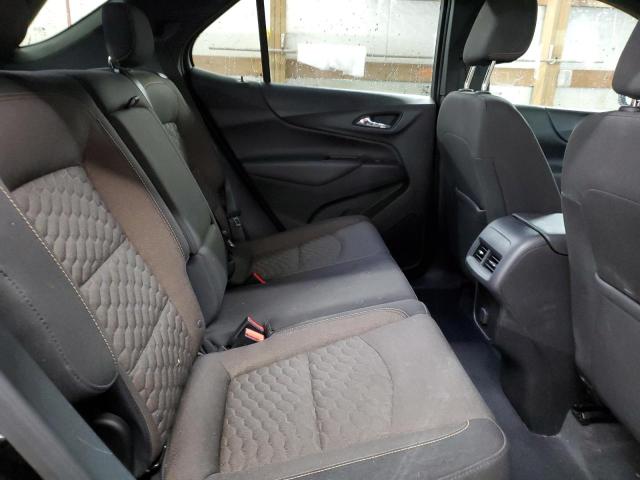 Photo 11 from auction – 2018 CHEVROLET EQUINOX LT with VIN 2GNAXKEX0J6171316
