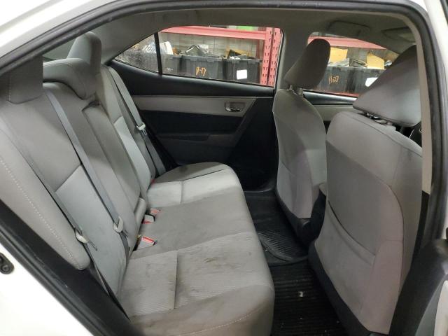 Photo 10 from auction – 2016 TOYOTA COROLLA L with VIN 2T1BURHE8GC597593