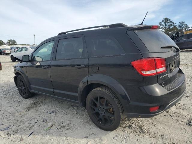 Photo 2 from auction – 2017 DODGE JOURNEY SX with VIN 3C4PDCBB4HT620075