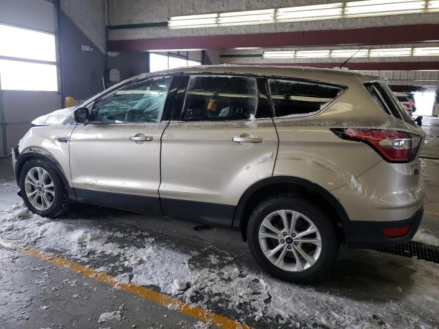 Photo 2 from auction – 2017 FORD ESCAPE SE with VIN 1FMCU0GD5HUB99198
