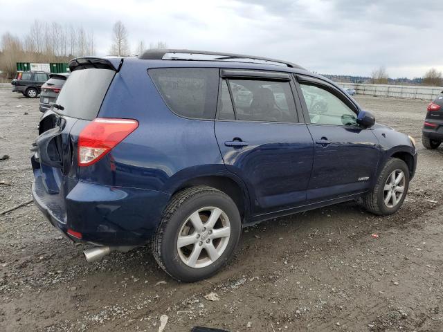 Photo 3 from auction – 2007 TOYOTA RAV4 LIMIT with VIN JTMBK31V776022552