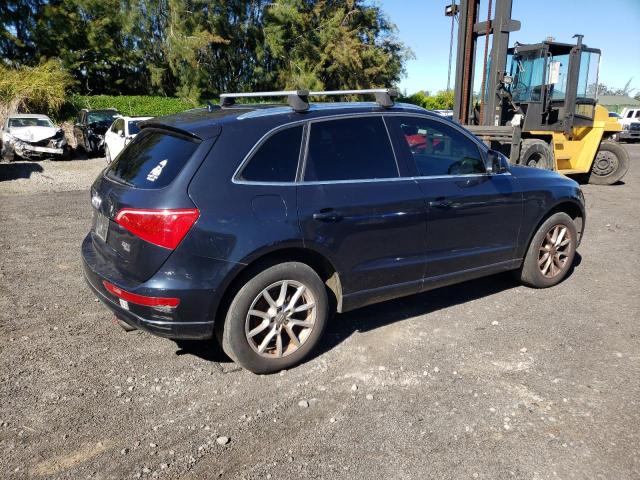 Zdjęcie 3 z aukcji – 2012 AUDI Q5 PREMIUM z VIN WA1LFAFP2CA066662