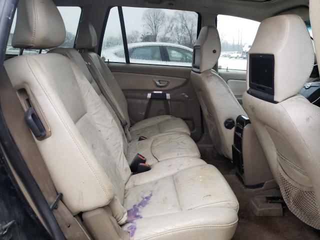 Photo 11 from auction – 2010 VOLVO XC90 3.2 with VIN YV4982CZ0A1549342