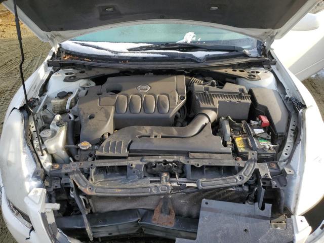 Photo 11 from auction – 2010 NISSAN ALTIMA BAS with VIN 1N4AL2AP6AN429382
