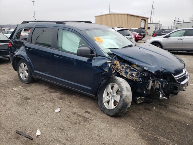 Photo 4 from auction – 2014 DODGE JOURNEY SE with VIN 3C4PDCAB5ET133125