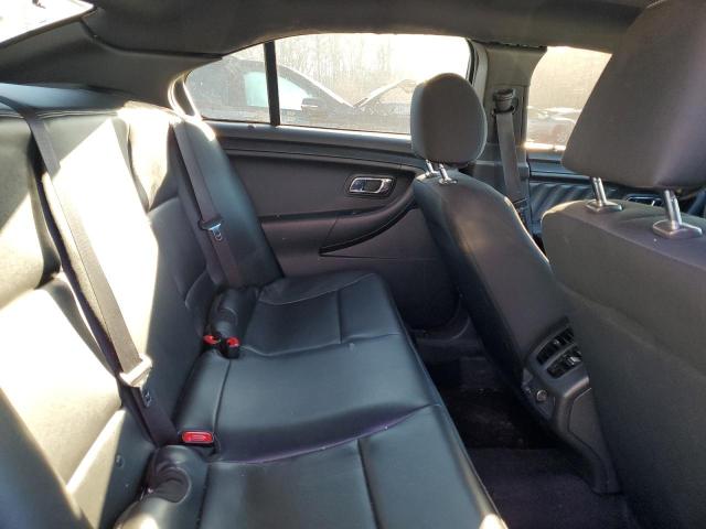 Photo 10 from auction – 2014 FORD TAURUS POL with VIN 1FAHP2MT0EG124627