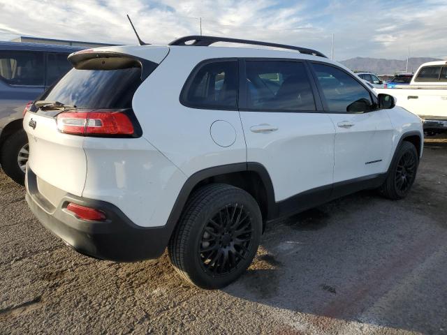 Photo 3 from auction – 2018 JEEP CHEROKEE L with VIN 1C4PJLCB9JD618325