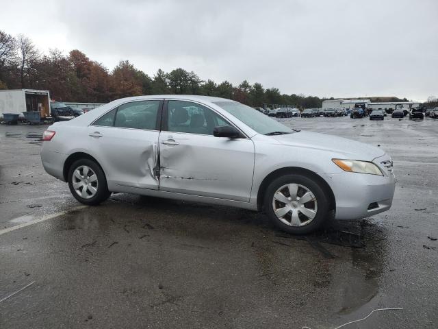Photo 4 from auction – 2008 TOYOTA CAMRY CE with VIN 4T1BE46K58U213147