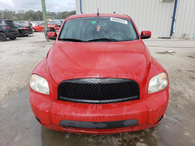 Photo 5 from auction – 2009 CHEVROLET HHR LT with VIN 3GNCA23B69S591502