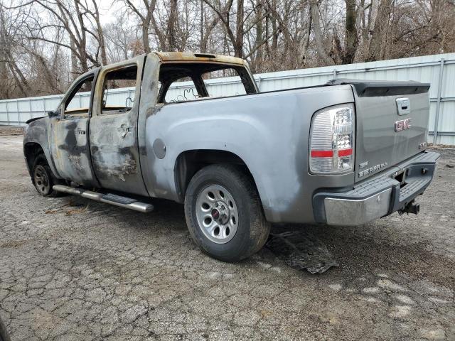 Photo 2 from auction – 2008 GMC SIERRA K15 with VIN 3GTEK13368G270594