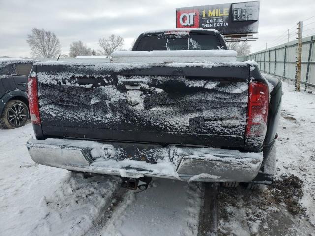 Photo 6 from auction – 2006 DODGE RAM 3500 S with VIN 3D7MX48CX6G218119