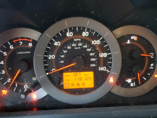 Photo 9 from auction – 2012 TOYOTA RAV4 with VIN JTMBF4DV5C5055832