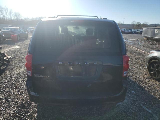 Photo 6 from auction – 2011 DODGE GRAND CARA with VIN 2D4RN3DG4BR639169