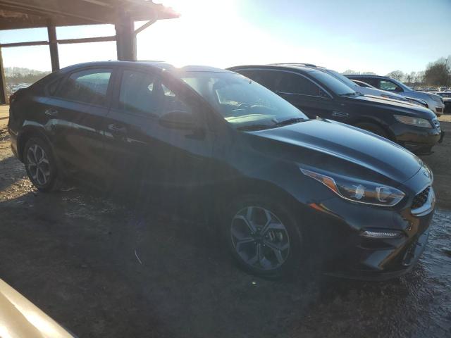 Photo 4 from auction – 2019 KIA FORTE FE with VIN 3KPF24AD8KE043864