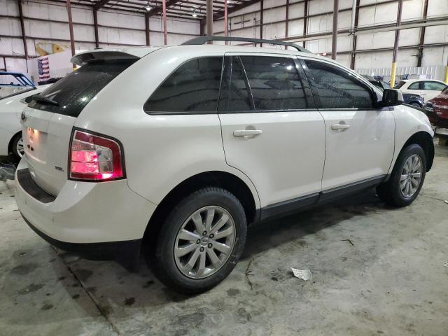 Photo 3 from auction – 2010 FORD EDGE SEL with VIN 2FMDK3JC6ABB76584