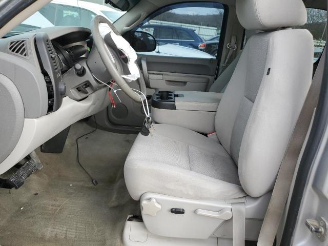 Photo 7 from auction – 2011 GMC SIERRA K15 with VIN 3GTU2VE25BG169447