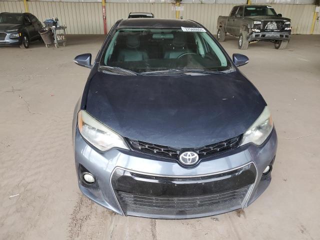 Zdjęcie 5 z aukcji – 2015 TOYOTA COROLLA L z VIN 2T1BURHE2FC233720