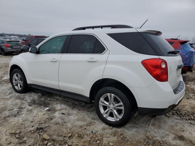 Photo 2 from auction – 2015 CHEVROLET EQUINOX LT with VIN 2GNALCEK2F6299344