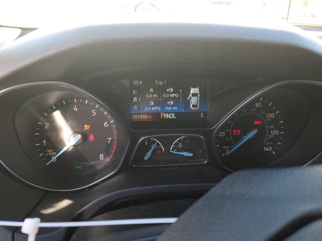 Photo 9 from auction – 2018 FORD FOCUS SE with VIN 1FADP3K29JL294937