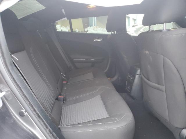 Photo 10 from auction – 2022 DODGE CHARGER SX with VIN 2C3CDXBG8NH231305