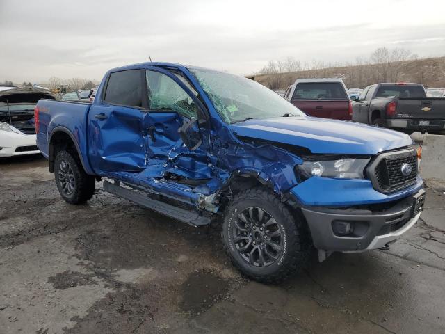 Photo 4 from auction – 2019 FORD RANGER XL with VIN 1FTER4FH4KLA41104