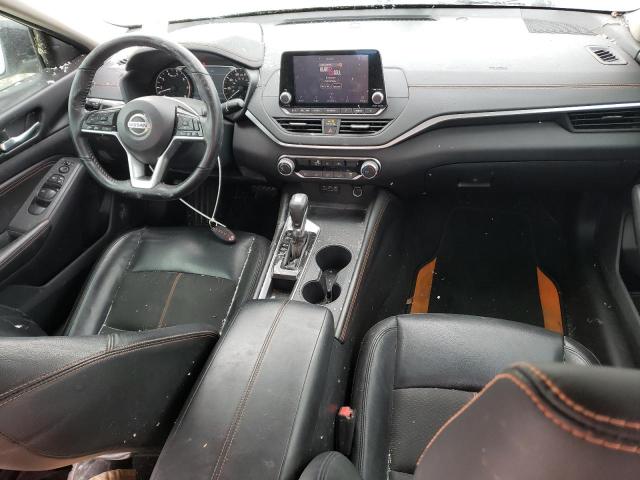 Photo 8 from auction – 2020 NISSAN ALTIMA SR with VIN 1N4BL4CV5LC113000