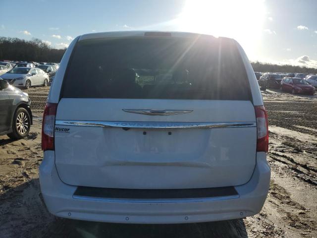 Photo 6 from auction – 2014 CHRYSLER TOWN & COU with VIN 2C4RC1CG4ER204228