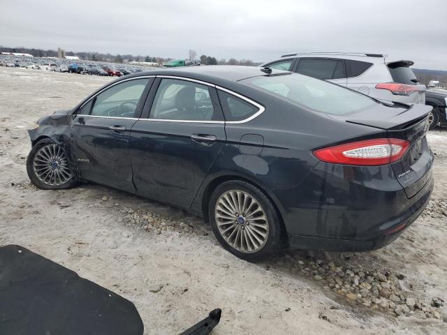 Photo 2 from auction – 2013 FORD FUSION TIT with VIN 3FA6P0RU1DR360143