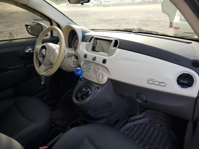 Фото 8 с аукциона – 2014 FIAT 500 POP с VIN 3C3CFFAR7ET269381