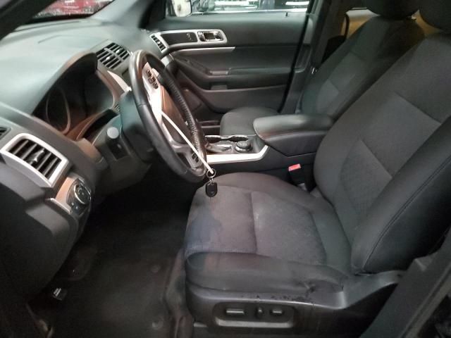 Photo 7 from auction – 2015 FORD EXPLORER X with VIN 1FM5K8D80FGB69316