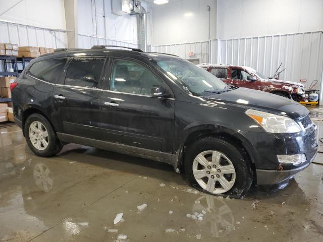 Photo 4 from auction – 2012 CHEVROLET TRAVERSE L with VIN 1GNKRGED7CJ103098