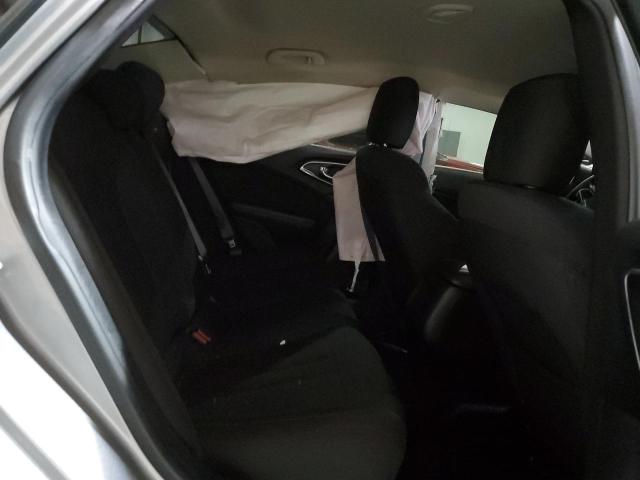 Photo 10 from auction – 2016 CHRYSLER 200 LIMITE with VIN 1C3CCCAB3GN101976