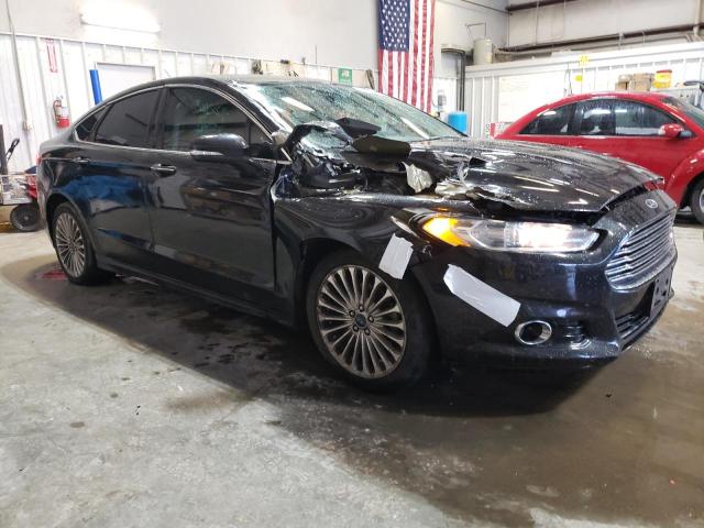 Photo 4 from auction – 2015 FORD FUSION TIT with VIN 3FA6P0K97FR173191